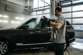 Как мы построили и запустили автомойку самообслуживания за 2 месяца: реальный кейс