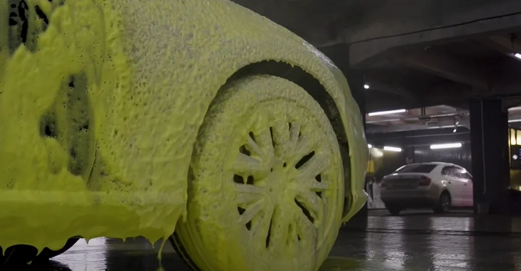 Автохимия для автомоек в Рязани