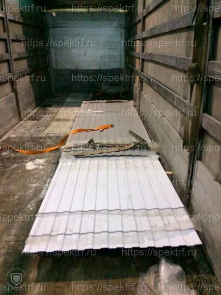 Отгрузка автомойки на два поста в город Карталы